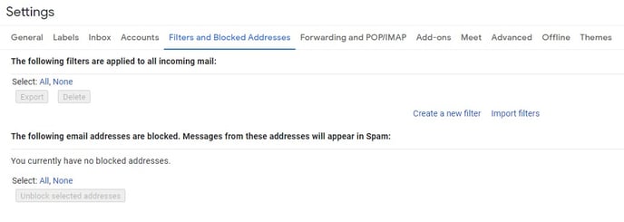 How to Whitelist an Email in Gmail, Outlook, Yahoo, and More-4